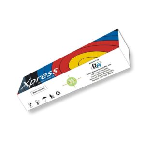 Dental Avenue Xpress IOPA X-Ray Periapical Dental Films