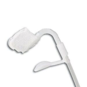 API Saliva Ejector Autoclavable