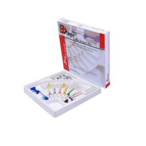 Prevest Denpro 5 Steps Endodontics Endo Smart Kit Dental