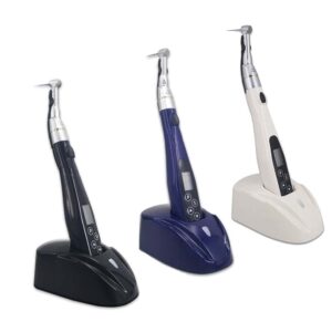 Dental Cordless Endodontic Endomotor With Led