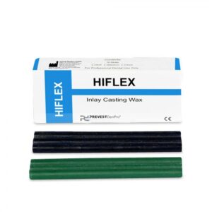 Prevest Denpro Hiflex Inlay Casting Wax