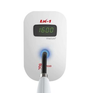 Woodpecker LM-1 LED Curing Light Intensity Meter