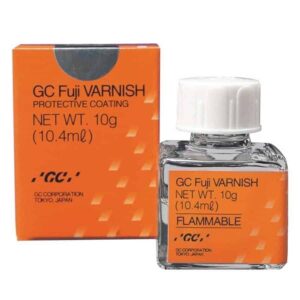 GC Fuji Varnish