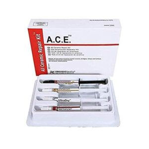 Prevest Denpro ACE Kit All Ceramic Repair Kit