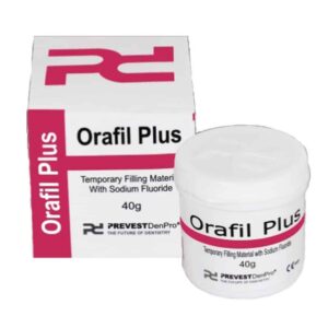 Prevest Denpro Orafil Plus Temporary Filling Material