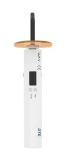 Woodpecker Lux V Light Cure