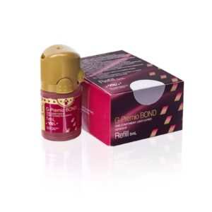 GC G-Premio BOND Light Cured Adhesive Universal