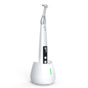 Woodpecker Ecom Cordless Dental Endomotor With Latest Engineered Technology