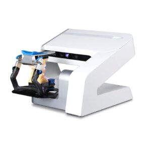 DOF 3D Edge Scanner All In One Dental Model Scanner