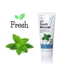 GC Tooth Mousse Mint ( Mi Paste Similar )