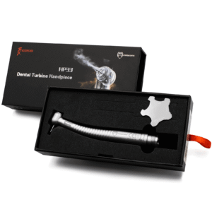 Woodpecker HP33 B2 Kingkong Push Button Airotor Handpiece Dental