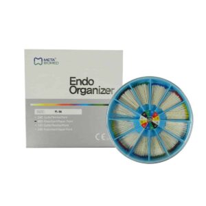 Meta Biomed Endo Organizer