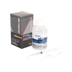 Meta Biomed Md Cleanser 17% Edta Solution