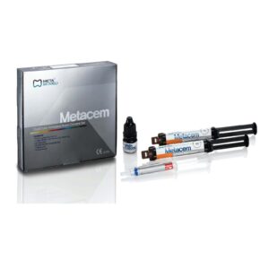 Meta Biomed Metacem Adhesive Resin Cement