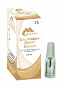 Maarc Die Thinner