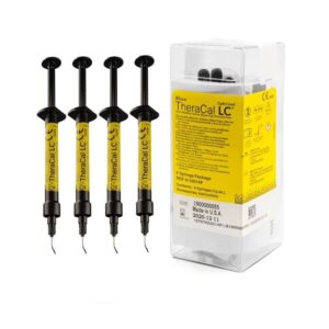 Bisco TheraCal LC Light Cure Resin Cavity Liner