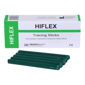 Prevest Denpro Hiflex Tracing Sticks Green