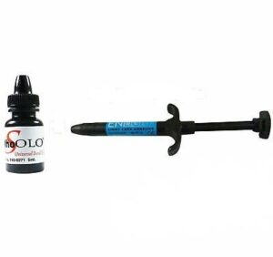 Ormco Enlight Light Cure Adhesive Introductory Kit