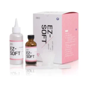 Alphadent EZ-Soft Denture Liner