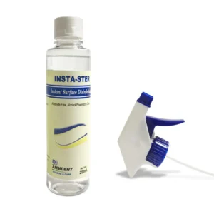 Ammdent Insta-Ster With Nozzle 250ml