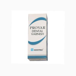 Ammdent Provar Cavity Varnish