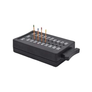 Super Endo Gutta Percha Measurement Cutter