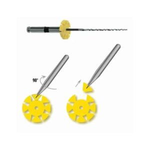 Super Endo Safety Memory Disc Pack of 100