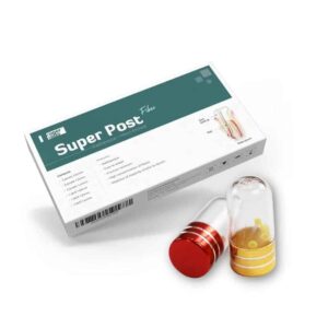 Super Endo Super Fiber Post Kit