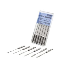 Mani Peeso Reamers 32mm