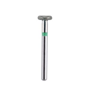 API Diamond Burs - Wheel Round / WR Series