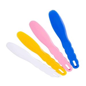 API Alginate Spatula