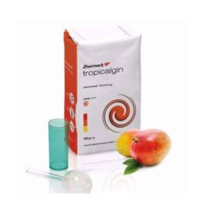 Zhermack Tropicalgin Alginate Powder