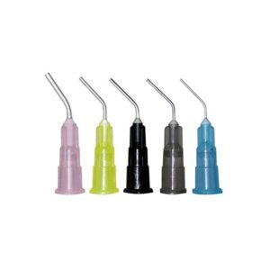 Ivoclar Pre Bent Tips Pack of 10