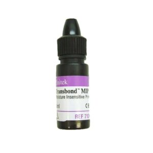 3m Unitek Transbond Mip Primer Bottle