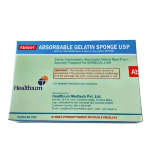 Abgel Sponge USP