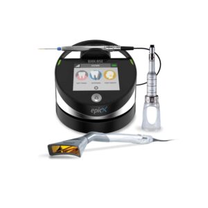 Biolase Epic X Soft Tissue Laser Diode