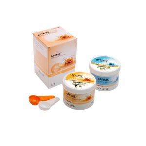 Coltene Affins Putty Super Soft Impression Material