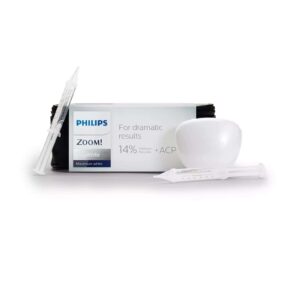 Philips Zoom Day White 14 % HP Teeth Whitening Kit