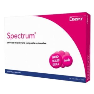 Dentsply Spectrum Universal Composite Kit