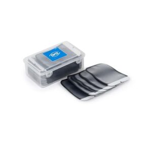 Oro Disposable Barrier Envelope Sleeves 37mm x 54mm