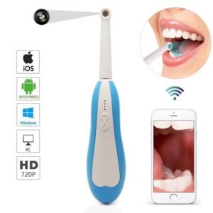 Dental Intraoral Camera Wireless HD