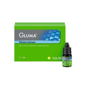 Heraeus Kulzer Gluma Desensitizer 5 ML For Hypersensitivity