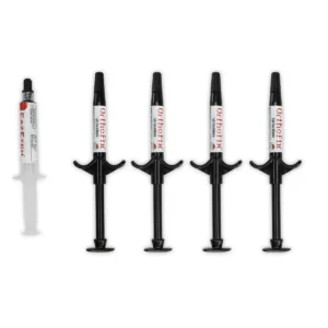 Anabond Orthofix Light Cure Adhesive Kit