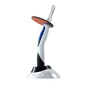 Woodpecker O Light Plus 1 Second Curing Light With Metal Head Original